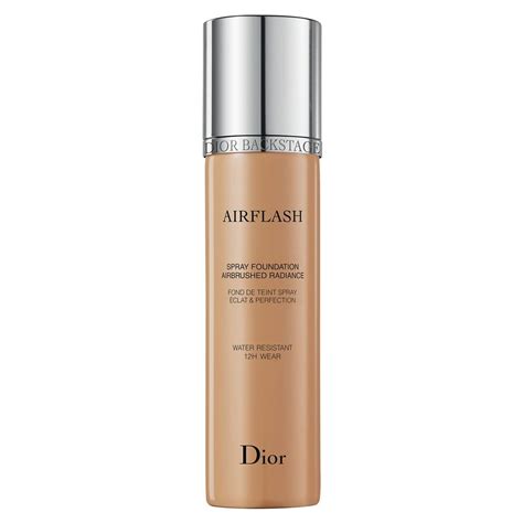 dior spray foundation reviews.